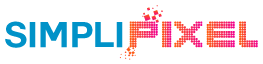 SimpliPixel Logo